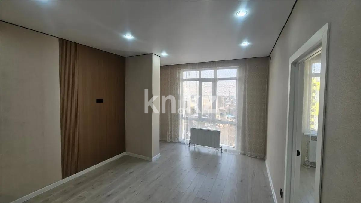 Продажа 3-комнатной квартиры, 51 м² - Продажа квартир в Казахстане - страница 7 фото 2 из 6
