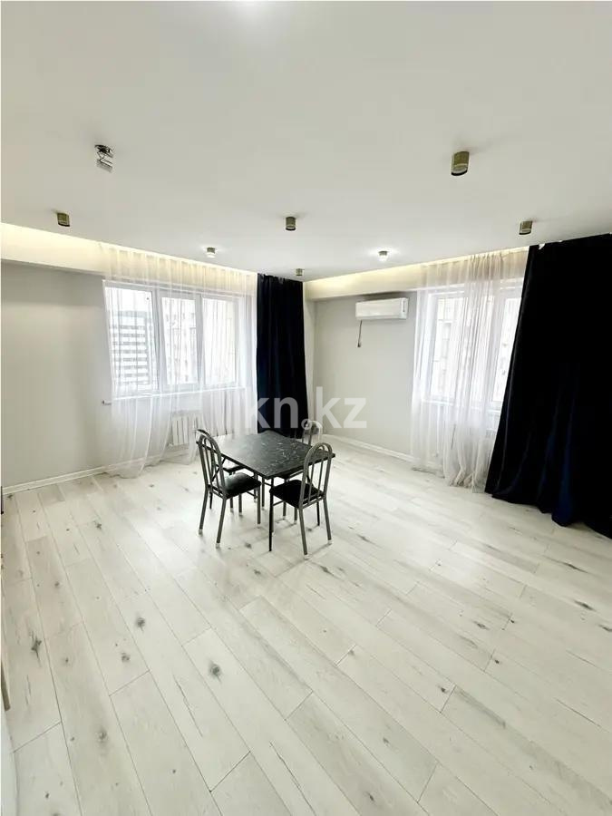 Продажа 3-комнатной квартиры, 90 м² - Продажа  трехкомнатных квартир в новостройках Алматы с фото - страница 5 фото 6 из 10