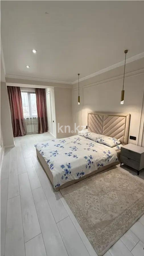 Продажа 2-комнатной квартиры, 46 м², ул. Толе би, дом  189/3 в Алматы