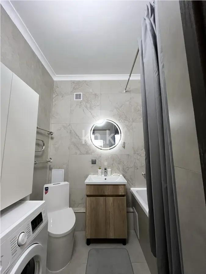 Продажа 1-комнатной квартиры, 41 м², ул. Кумисбекова, дом  9/1 - Продажа квартир в Казахстане фото 3 из 4