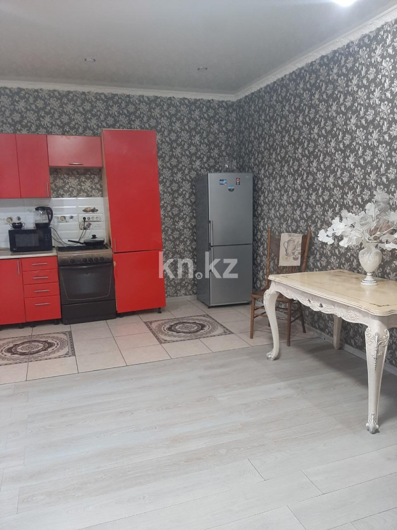 Продажа 5-комнатного дома, 110 м² - Продажа домов, коттеджей в Казахстане фото 13 из 19