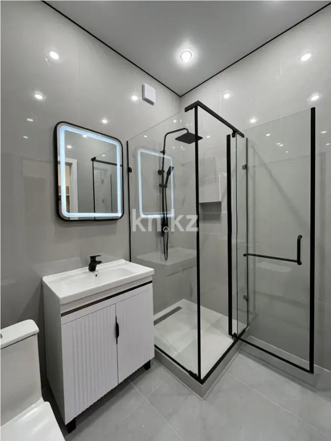 Продажа 2-комнатной квартиры, 38.1 м², ул. Айтматова, дом  77/9 в Астане - фото 3