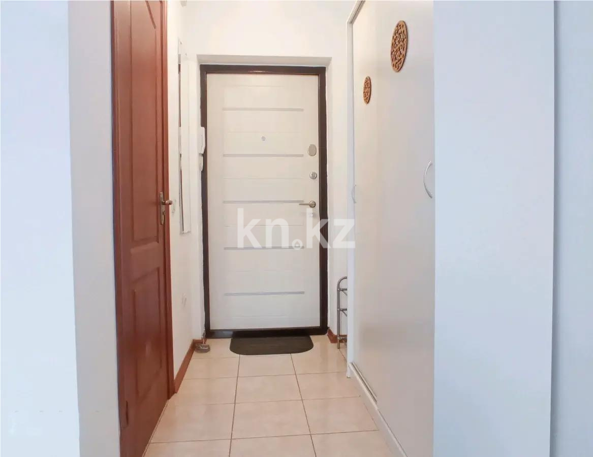Продажа 1-комнатной квартиры, 26.1 м², ул. Казыбек би, дом  139 в Алматы - фото 4