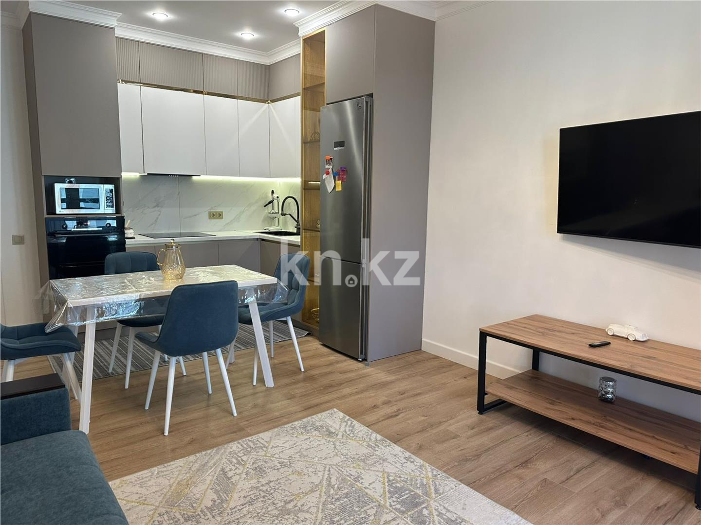 Продажа 2-комнатной квартиры, 64 м² - Продажа двухкомнатных квартир в Астане фото 6 из 15
