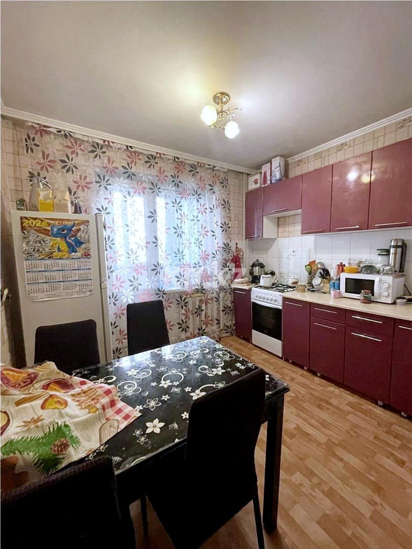 Продажа 3-комнатной квартиры, 68 м², мкр-н 8 в Темиртау - фото 6