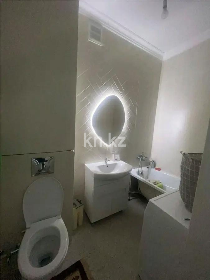 Продажа 2-комнатной квартиры, 45 м² - Недвижимость в Казахстане - страница 14 фото 3 из 3