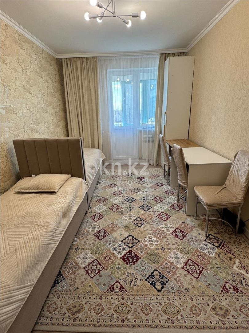 Продажа 3-комнатной квартиры, 95 м² в Астане - фото 3