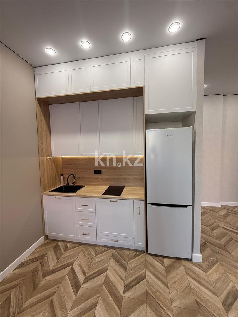 Продажа 2-комнатной квартиры, 46.5 м² в Астане - фото 2