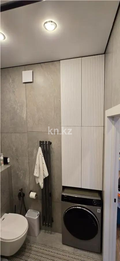 Продажа 3-комнатной квартиры, 63 м² - Продажа квартир в новостройках Алматы без посредников - страница 47 фото 4 из 6