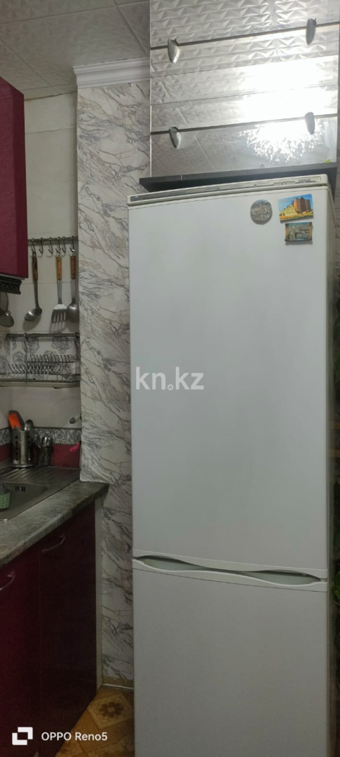 Аренда 1-комнатной квартиры, 36 м² в Астане - фото 5