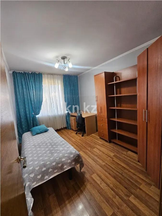 Продажа 3-комнатной квартиры, 58.7 м² в Астане - фото 4