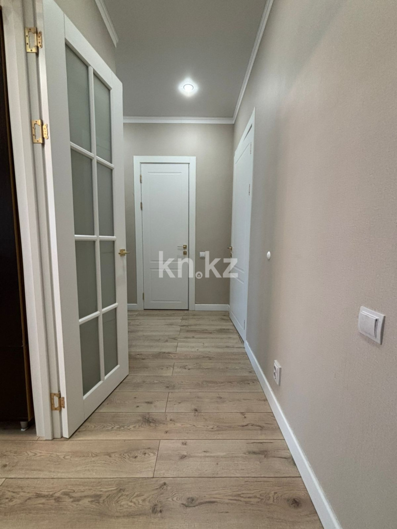 Продажа 3-комнатной квартиры, 77.1 м² - Продажа  трехкомнатных квартир в новостройках Астаны - страница 37 фото 2 из 16