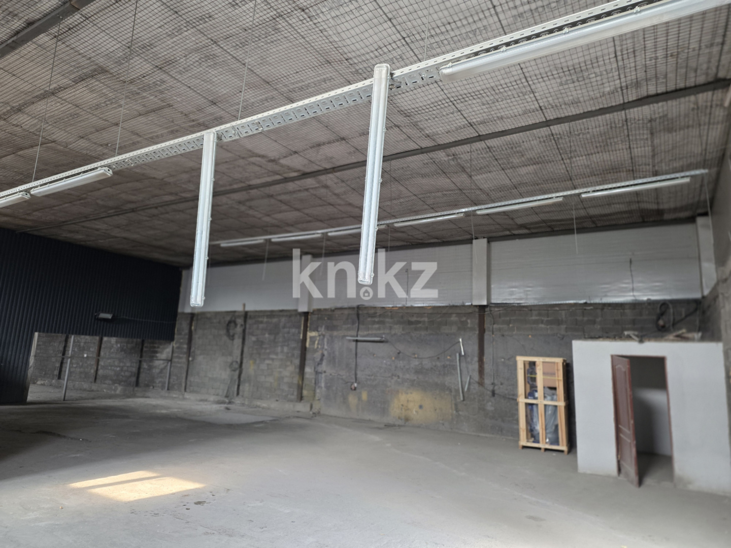 Аренда , 800 м², Улица Есим хана, дом  14/1 - Аренда баз, складов и промышленной недвижимости в Алматы фото 16 из 16