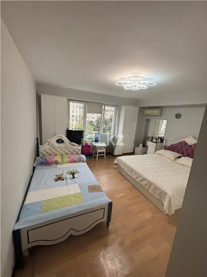 Продажа 3-комнатной квартиры, 131 м², мкр-н Жетысу-2, дом  80 в Алматы - фото 2