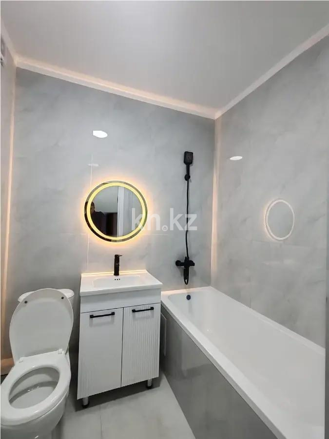 Продажа 1-комнатной квартиры, 28 м² - Продажа однокомнатных квартир в Алматы фото 3 из 4