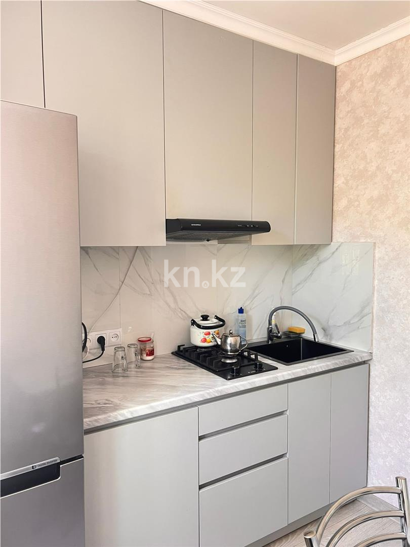 Продажа 2-комнатной квартиры, 45 м² в Караганде - фото 9