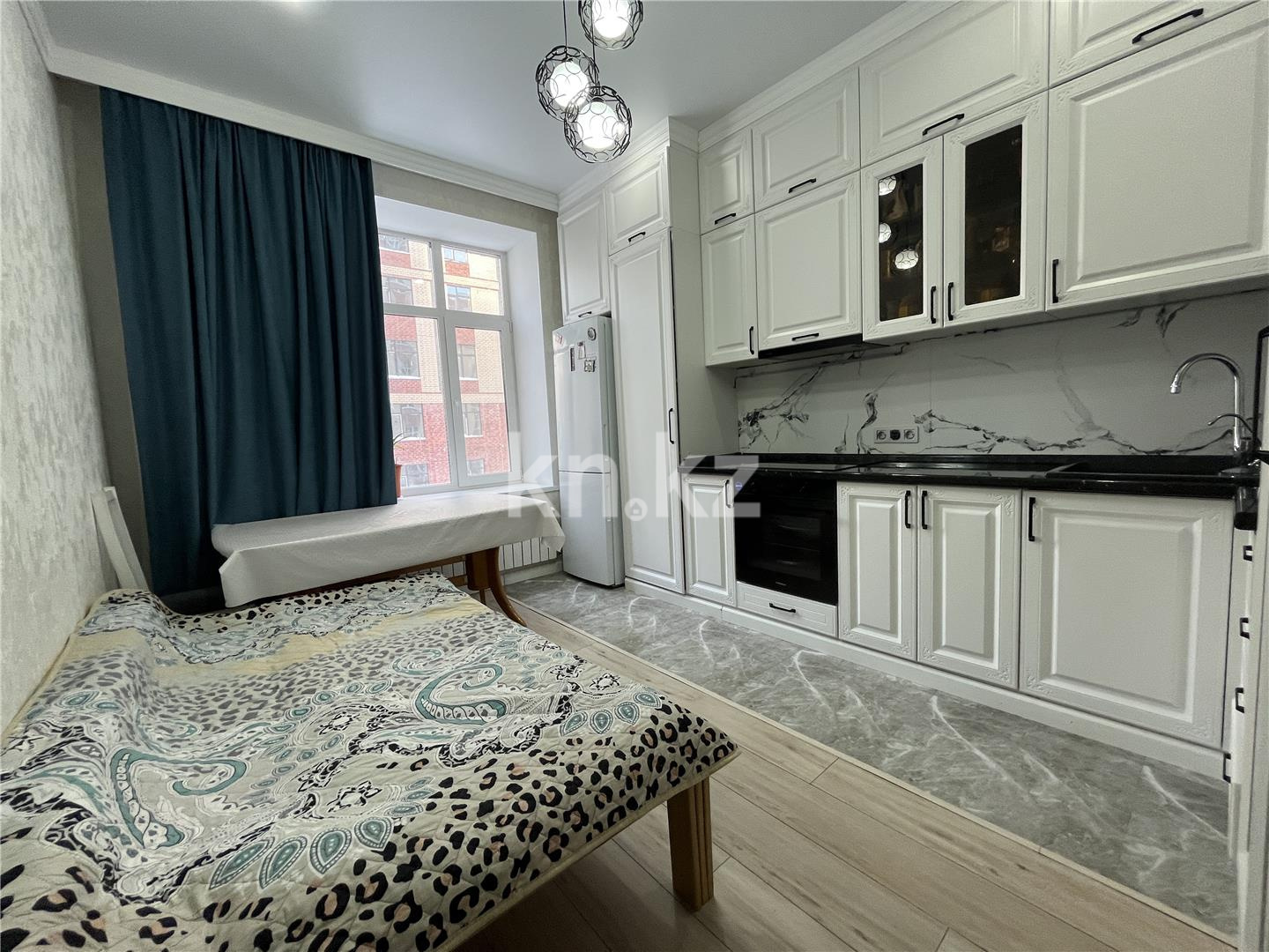 Продажа 2-комнатной квартиры, 64 м², ул. Ашимова - Продажа квартир в Караганде фото 9 из 23