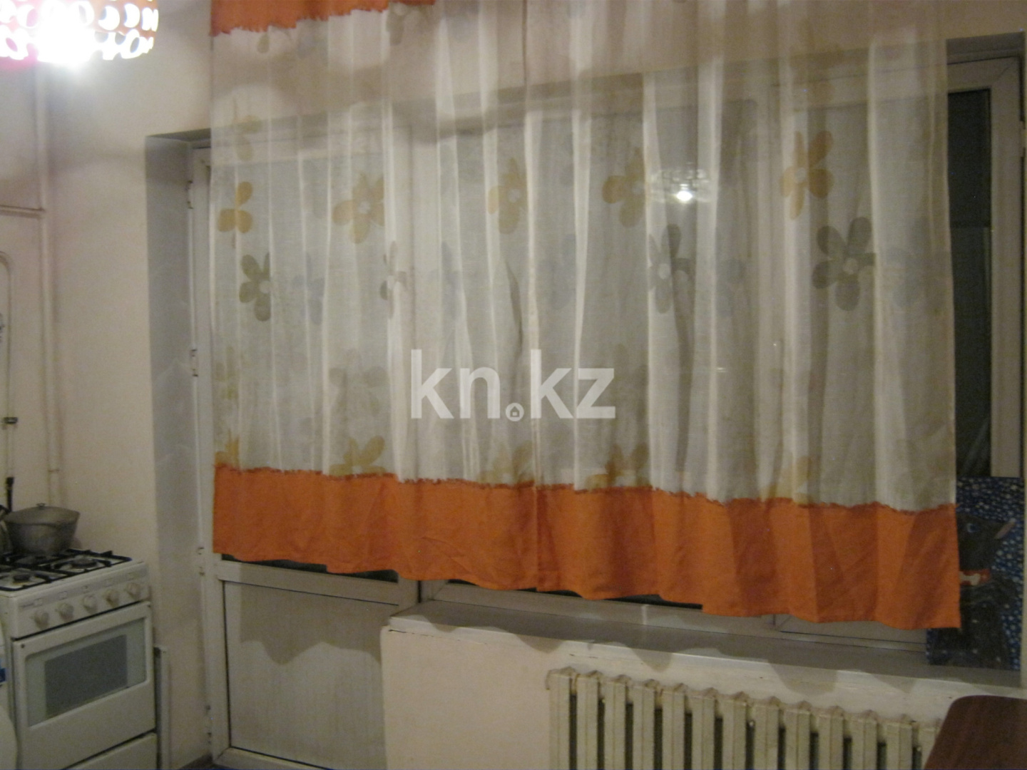 Аренда 1-комнатной квартиры, 47 м² - Аренда квартир помесячно в Казахстане - страница 10 фото 20 из 26