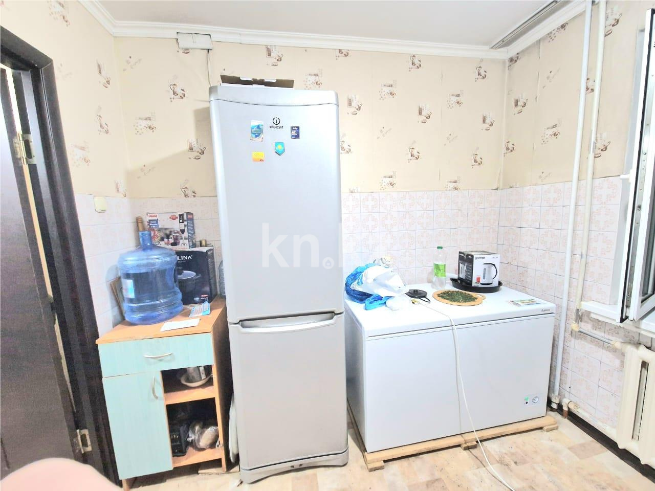 Продажа 1-комнатной квартиры, 32 м², мкр-н 18 - Продажа квартир в Караганде фото 5 из 15