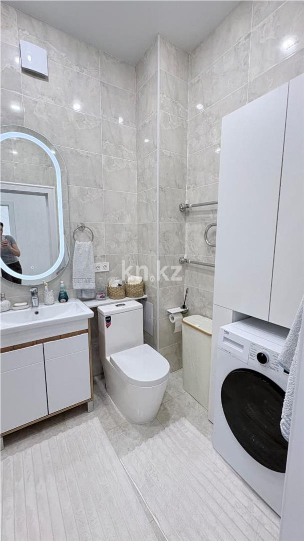 Продажа 3-комнатной квартиры, 90 м² - Продажа квартир в Астане - страница 285 фото 4 из 16