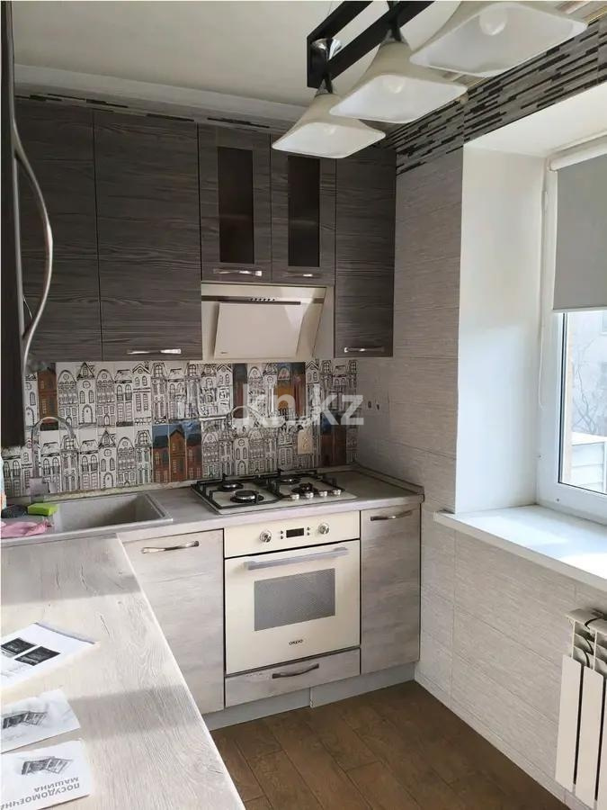Продажа 2-комнатной квартиры, 55 м² в Алматы - фото 2