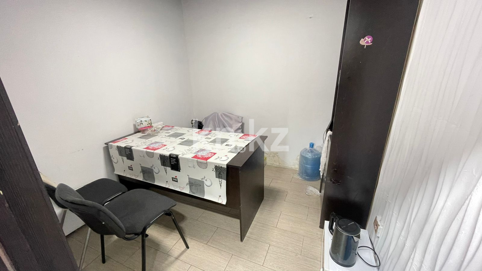 Аренда , мкр. Самал - Аренда офисных и торговых помещений в Астане фото 13 из 15