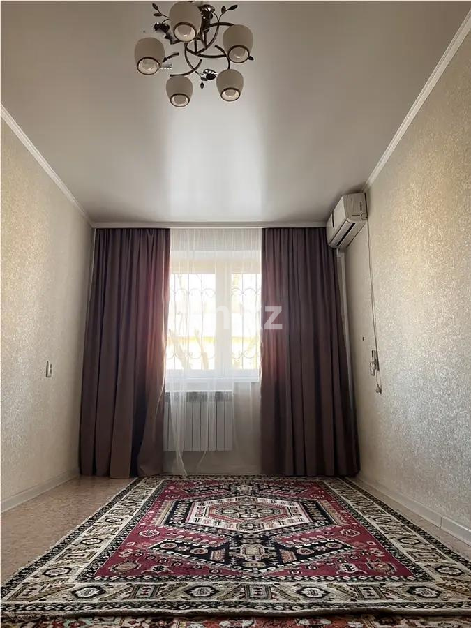 Продажа 2-комнатной квартиры, 44 м², ул. Огарева, дом  2Д в Алматы - фото 3