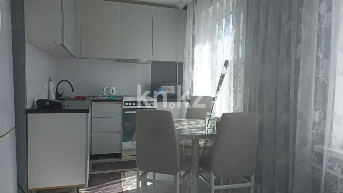Продажа 3-комнатной квартиры, 60 м², ул. Потанина, дом  6 - Продажа квартир в Астане фото 2 из 2