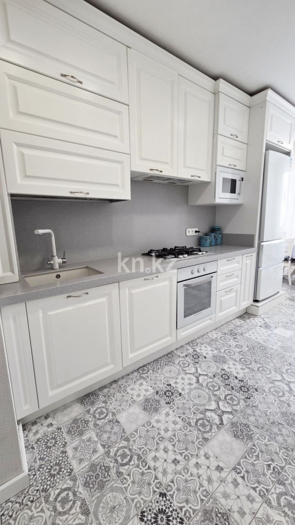 Продажа 4-комнатной квартиры, 132.1 м² - Продажа квартир в новостройках Алматы без посредников - страница 41 фото 13 из 27