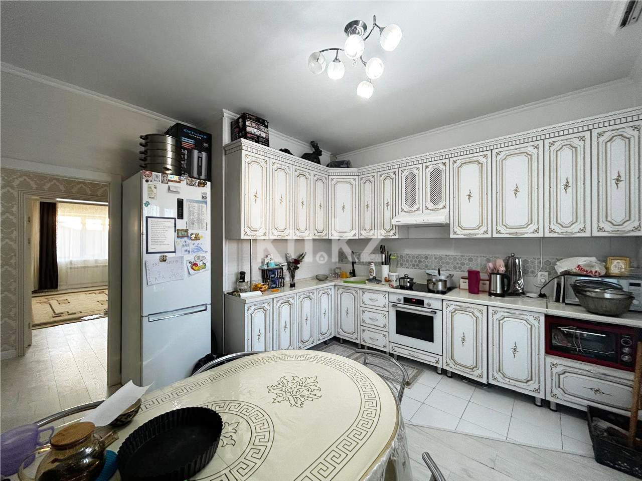 Продажа 3-комнатной квартиры, 79 м², ул. 3-я - Продажа квартир в Казахстане фото 10 из 15