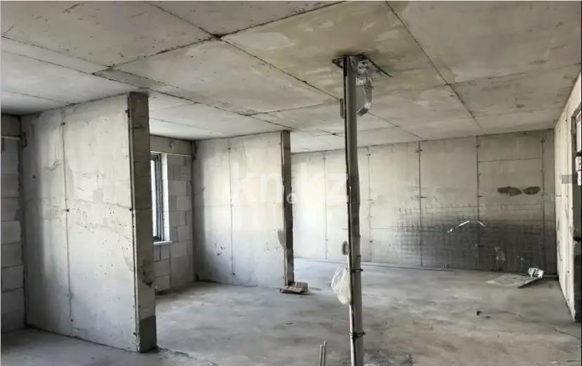 Продажа 3-комнатной квартиры, 70 м², мкр-н Нуркент, дом  9/6 - Продажа  трехкомнатных квартир в Алматы с фото фото 2 из 3