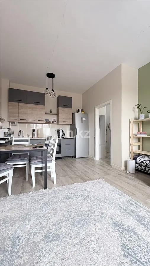 Продажа 2-комнатной квартиры, 48 м² в Астане - фото 3