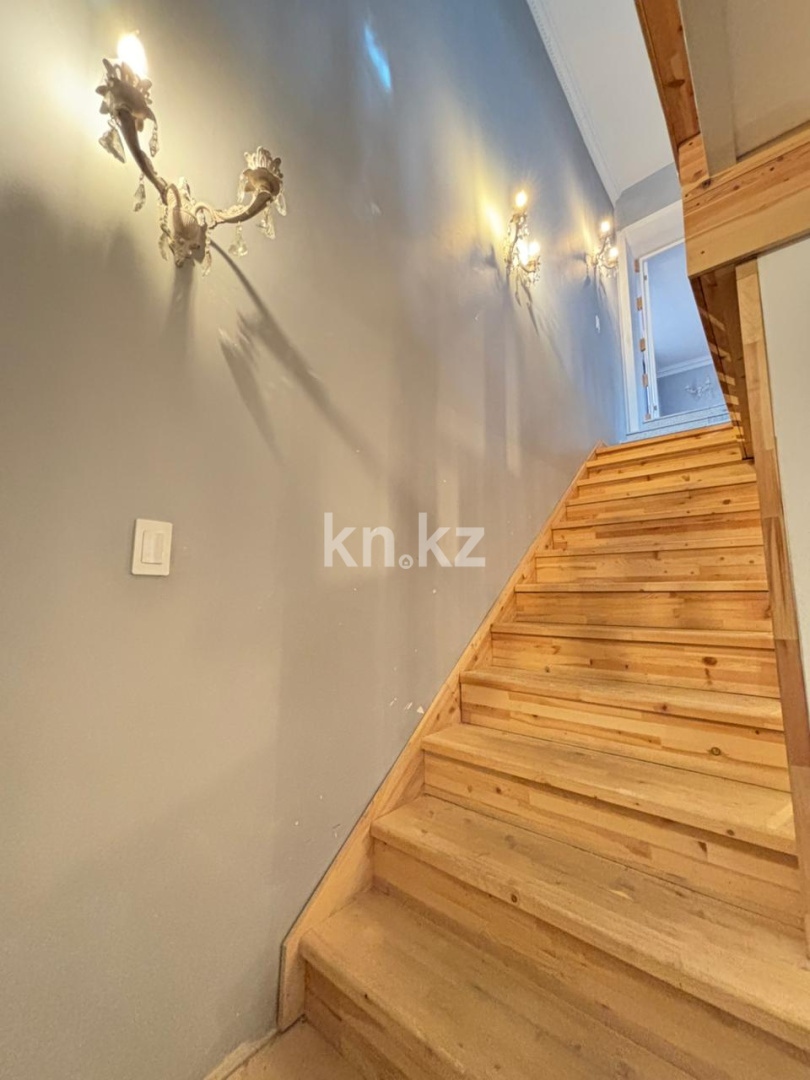 Продажа 7-комнатного дома, 276.6 м² - Продажа домов, коттеджей в Астане фото 21 из 37