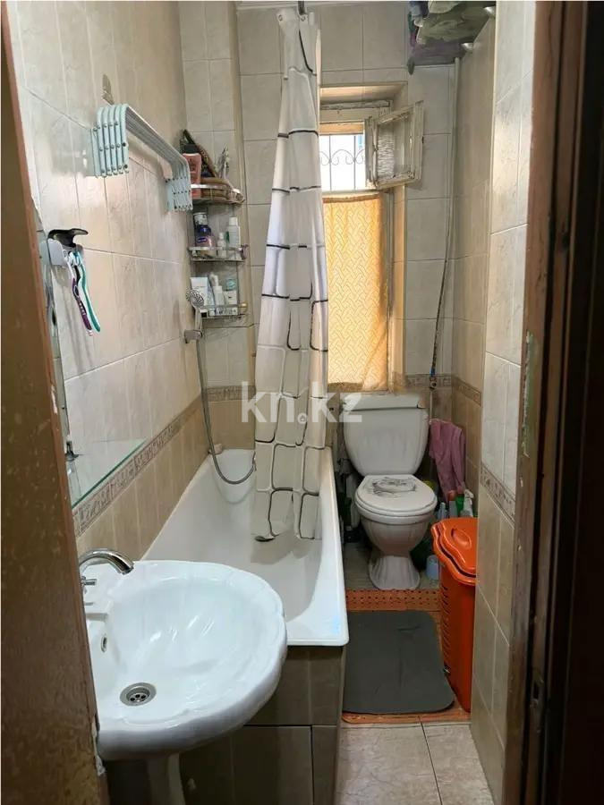 Продажа 2-комнатной квартиры, 47 м², пр. Назарбаева, дом  237А в Алматы - фото 4