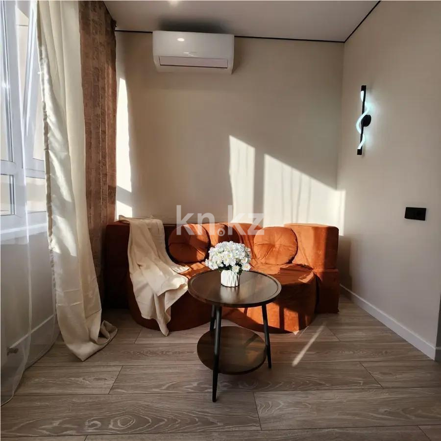 Продажа 2-комнатной квартиры, 55 м², ул. Утепова, дом  31 в Алматы