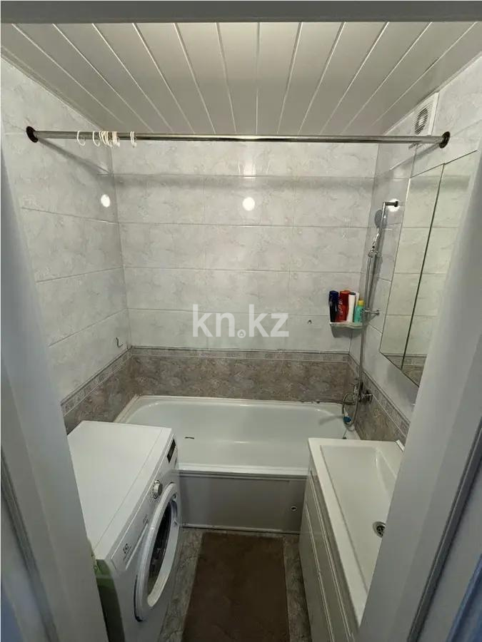 Продажа 4-комнатной квартиры, 78 м², ул. Карасай батыра, дом  20 - Продажа  четырехкомнатных квартир в Астане фото 8 из 9