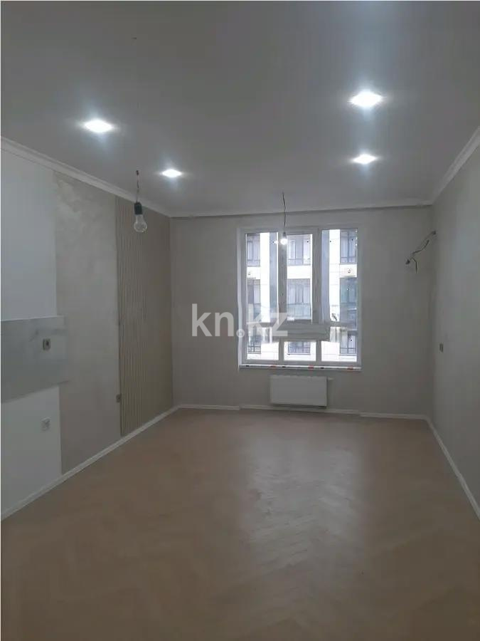 Продажа 3-комнатной квартиры, 104.3 м², пр. Сейфуллина, дом  469а в Алматы - фото 3