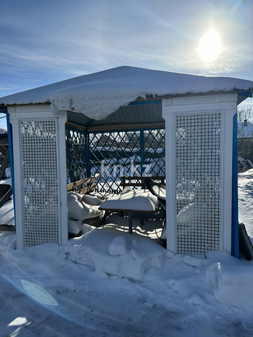 Продажа 4-комнатного дома, 104 м² - Недвижимость в Акмолинской области фото 23 из 32