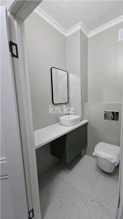 Продажа 1-комнатной квартиры, 23 м² - Продажа  однокомнатных квартир в новостройках Астаны без посредников фото 3 из 4