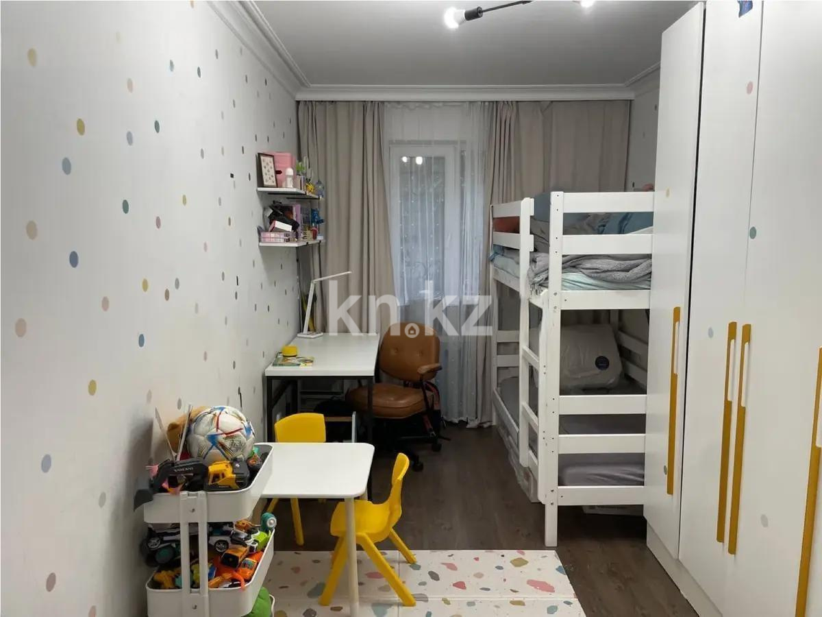 Продажа 3-комнатной квартиры, 59 м² - Продажа квартир от собственников в Алматы - страница 31 фото 3 из 5