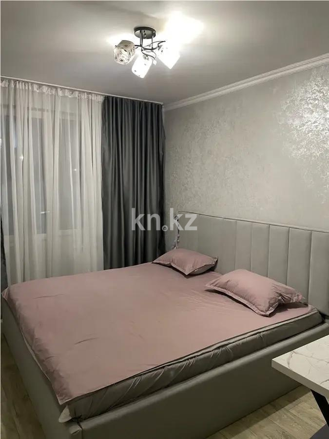 Продажа 2-комнатной квартиры, 51 м², мкр-н Нуркент, дом  5/1 в Алматы - фото 2 Продажа 2-комнатной квартиры, 51 м², мкр-н Нуркент, дом  5/1 в Алматы - фото 2