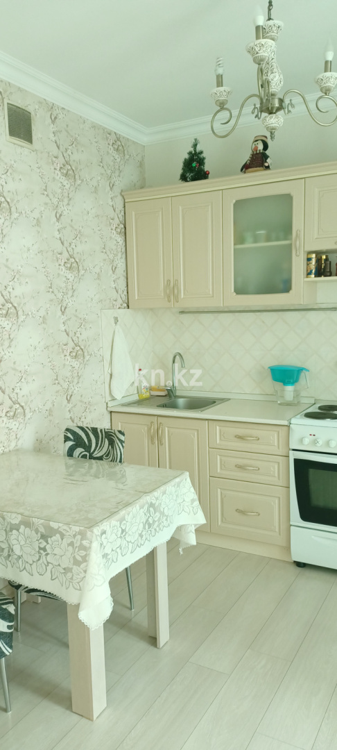 Аренда 1-комнатной квартиры посуточно, 45 м², пр. Кабанбай батыра, дом  48 - ул. Керей, Жанибек хандар - Продажа земельных участков в Уральске фото 6 из 8