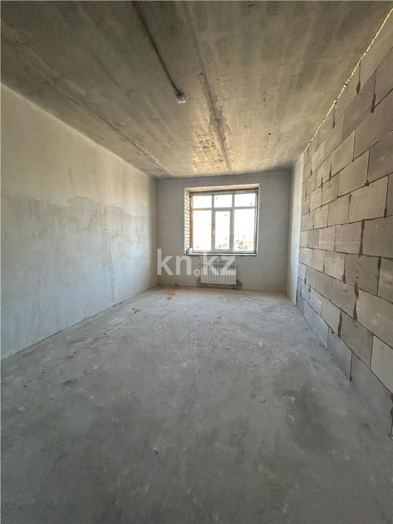 Продажа 1-комнатной квартиры, 44 м², мкр-н Степной-2, дом  18/1 - Продажа квартир в Караганде фото 3 из 14