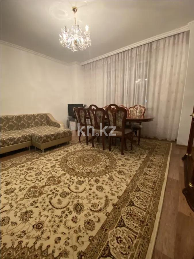 Продажа 2-комнатной квартиры, 75 м² в Астане