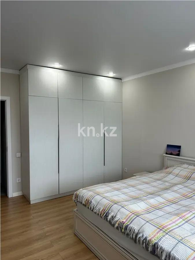Продажа 3-комнатной квартиры, 80 м² - Продажа недвижимости в Алматы - страница 25 фото 1 из 1