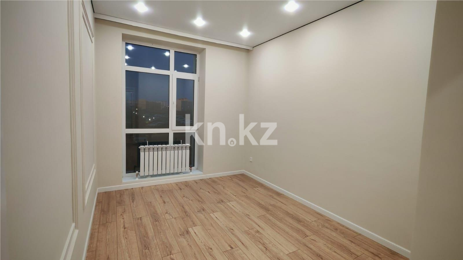 Продажа 3-комнатной квартиры, 78 м² в Караганде - фото 3