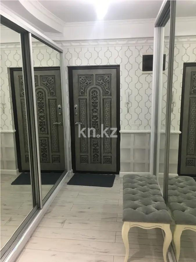 Продажа 3-комнатной квартиры, 115.4 м² в Алматы - фото 7