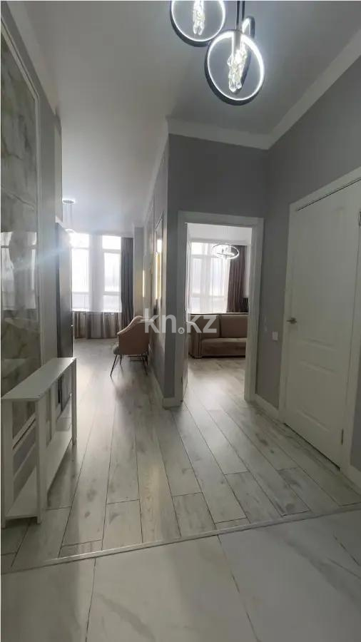 Продажа 2-комнатной квартиры, 48.5 м² в Астане - фото 7