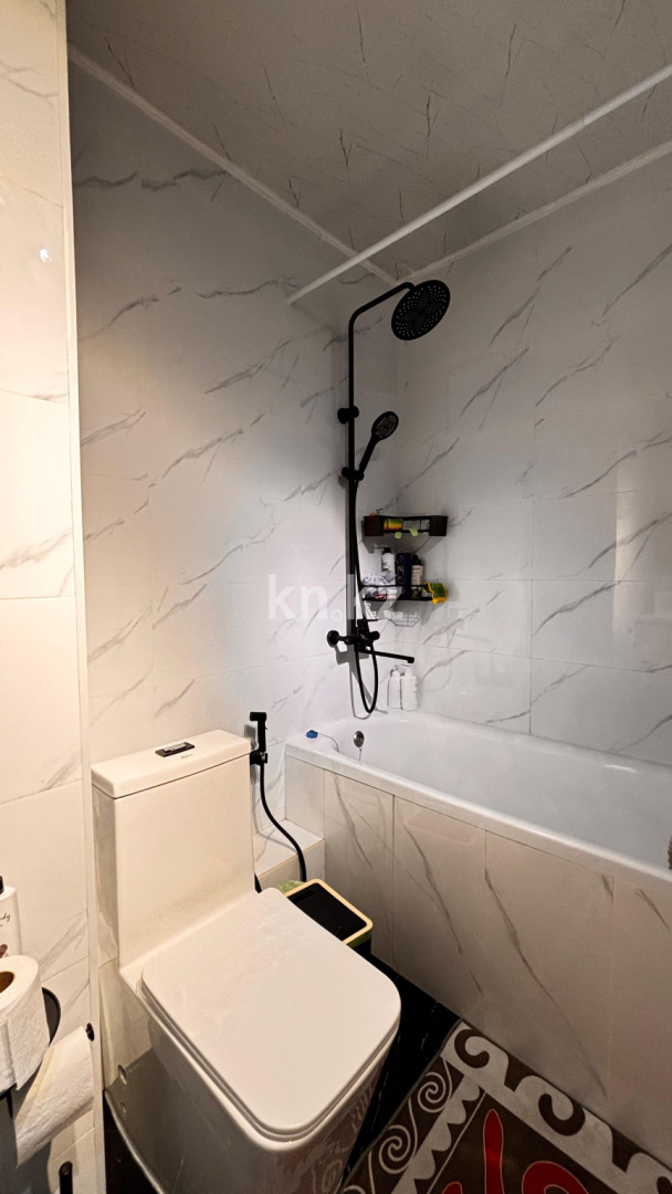 Продажа 3-комнатной квартиры, 68 м², пр. Мангилик Ел, дом  17 в Астане - фото 14