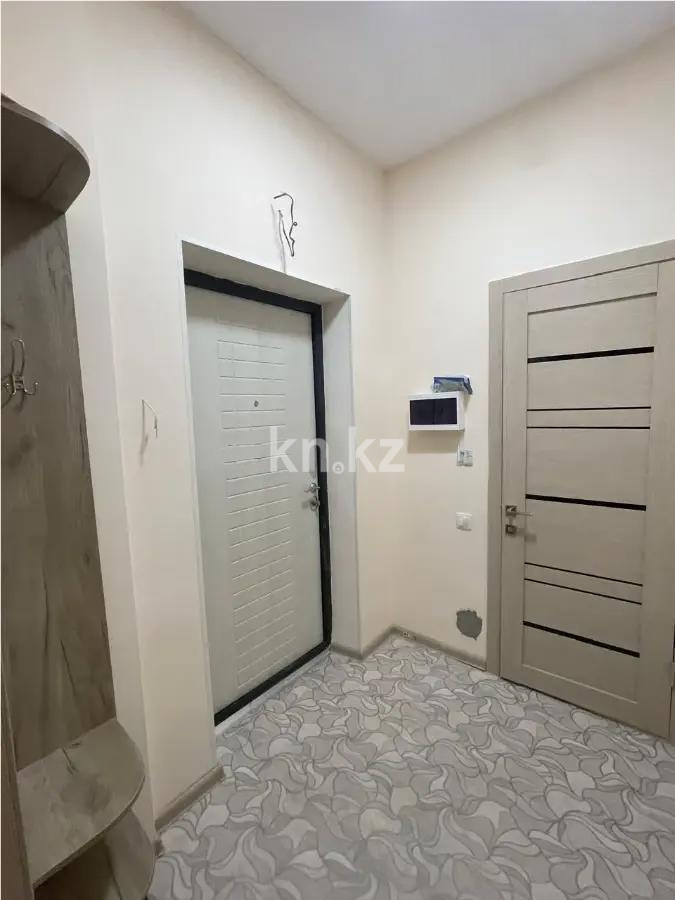Продажа 1-комнатной квартиры, 46 м², ул. Айнакол, дом  66 в Астане - фото 4